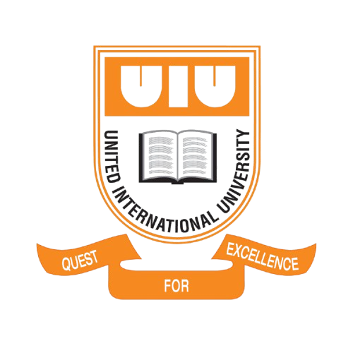 United International University (UIU) logo